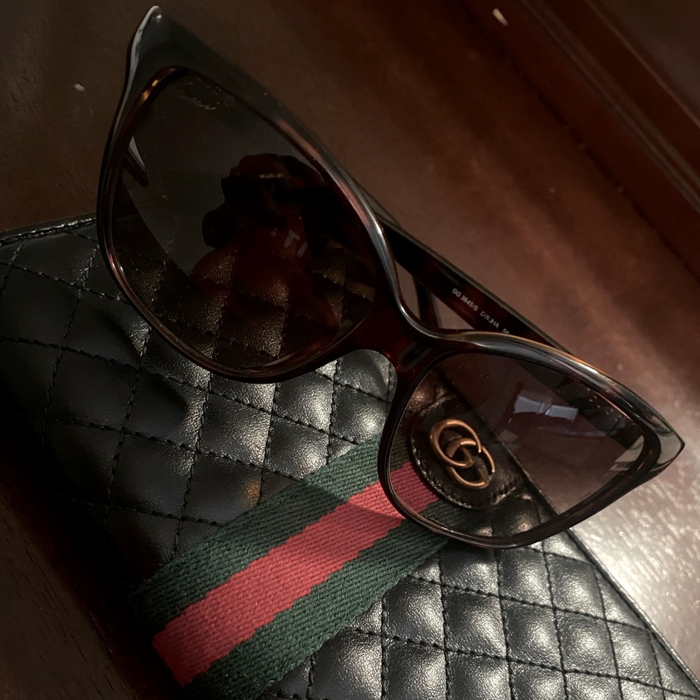 Gucci Sunglasses